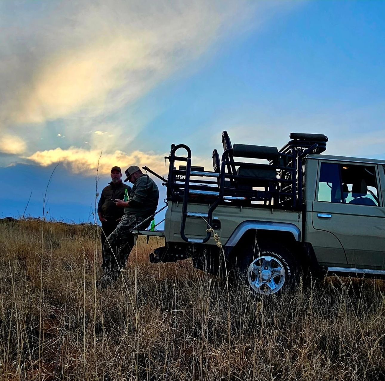Why Hunting in Africa Matters: Conservation, Community, and the Hunt of a Lifetime.