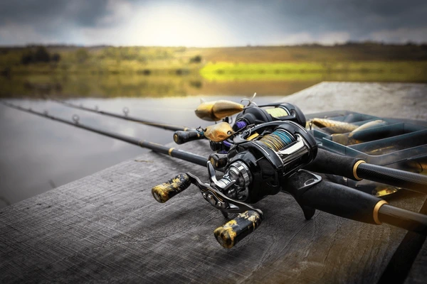 How to Pick Your Fishing Setup: