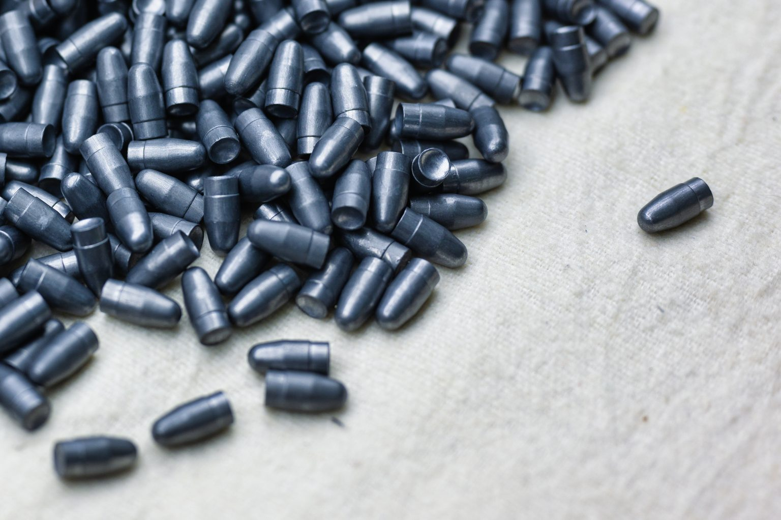 Lead Ammo & Tackle Bans 2025: What Hunters & Anglers Must Know